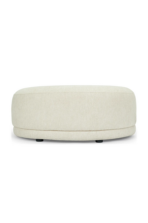 Beige Cotton Children's Bench | NV Gallery Enzo Mini | Oroa.com