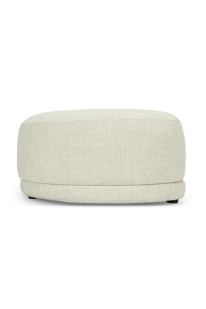 Beige Cotton Children's Bench | NV Gallery Enzo Mini | Oroa.com