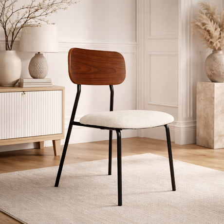   Padded Seat Children's Chair | Oroa.com