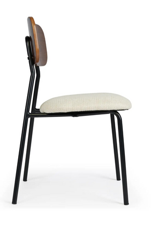 Padded Seat Children's Chair | NV Gallery Eero Mini