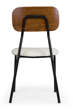Padded Seat Children's Chair | NV Gallery Eero Mini