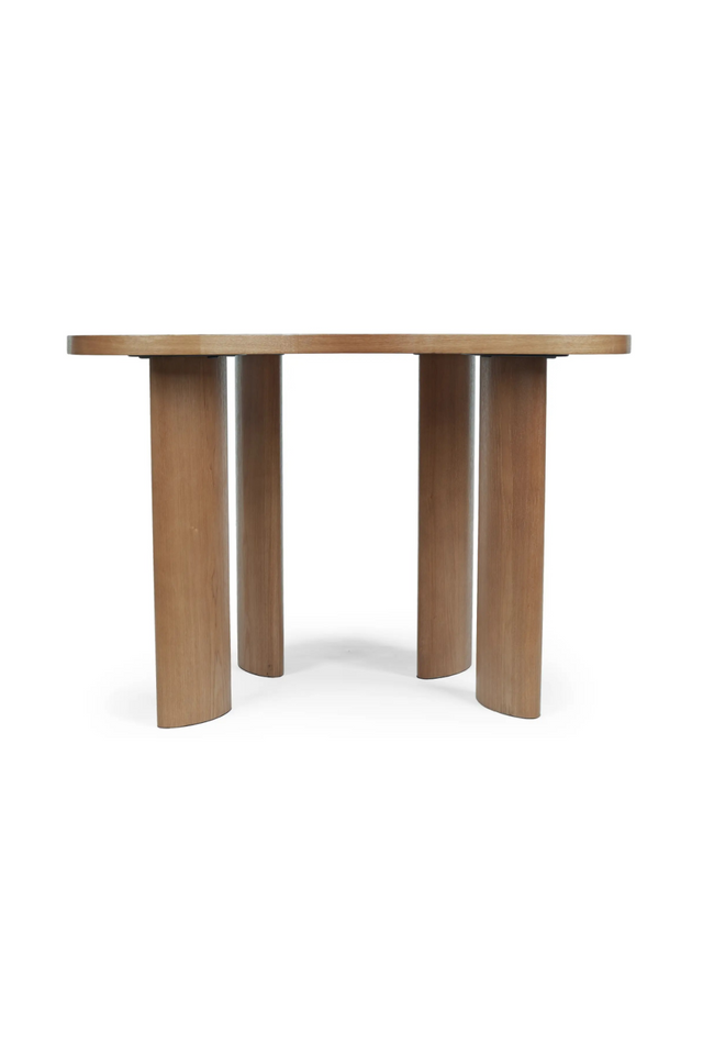 Ash Wood Children's Desk | NV Gallery Antonio Mini