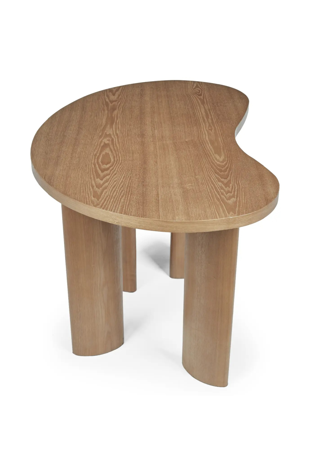 Ash Wood Children's Desk | NV Gallery Antonio Mini