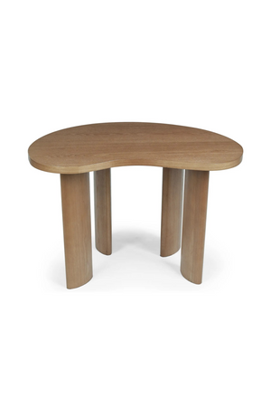 Ash Wood Children's Desk | NV Gallery Antonio Mini