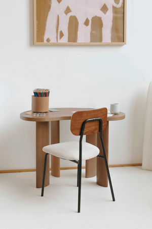 Ash Wood Children's Desk | NV Gallery Antonio Mini