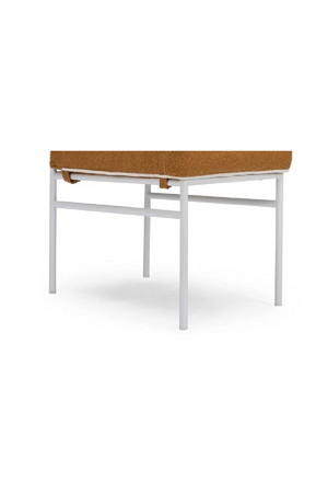 Bouclé Outdoor Side Chair | NV Gallery Maddalena | Oroa.com