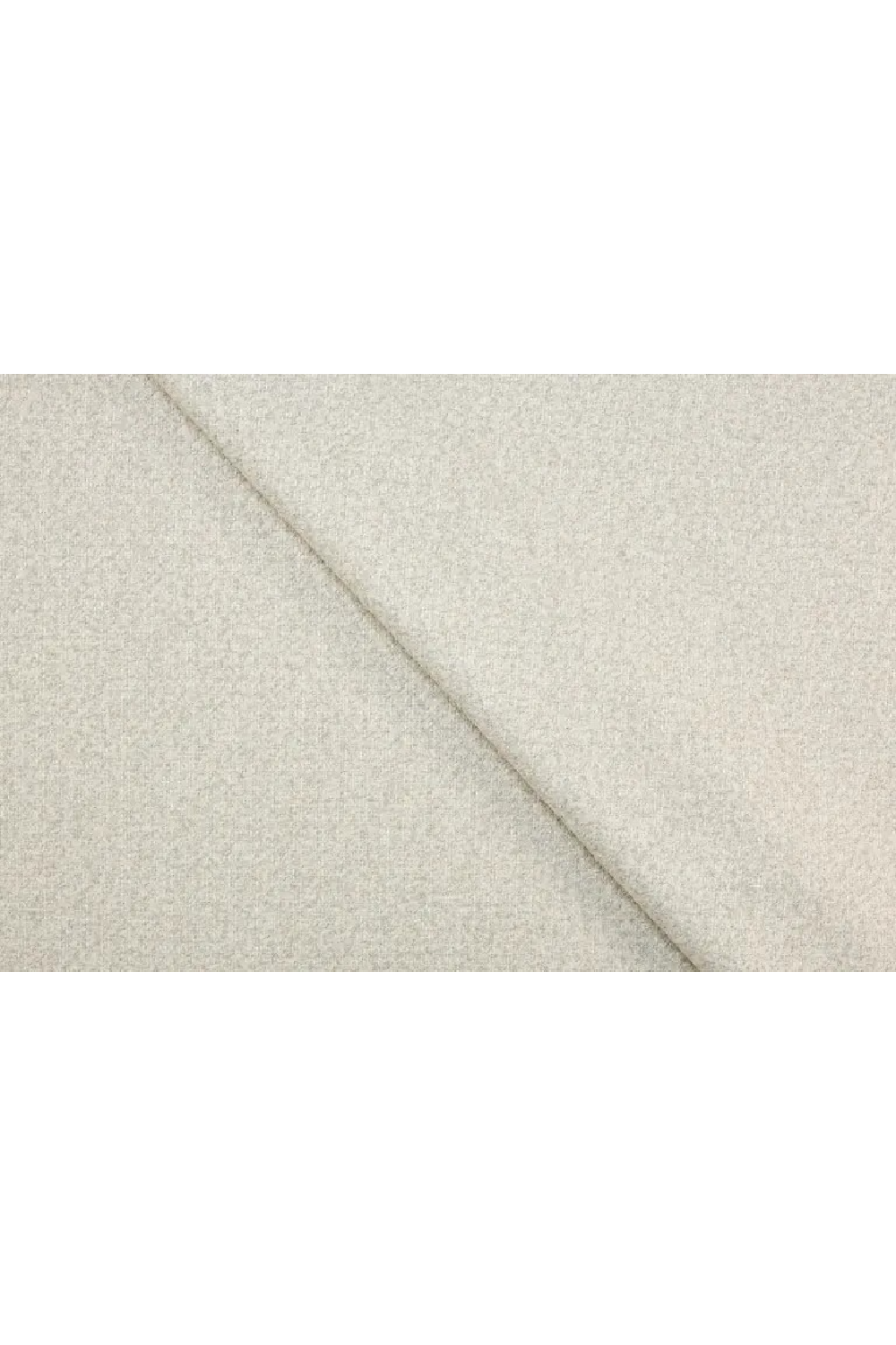 Bouclé Outdoor Armchair | NV Gallery Maddalena | Oroa.com