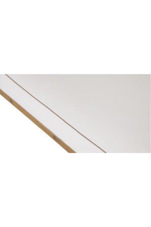 Padded Acacia Sun Lounger | NV Gallery Bayside | Oroa.com