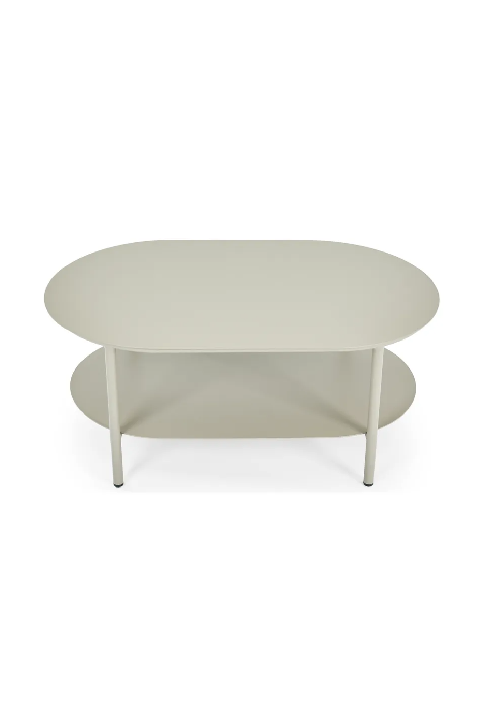 Metal Outdoor Coffee Table | NV Gallery Florentino | Oroa.com