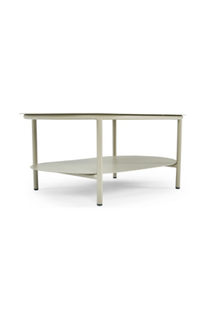 Metal Outdoor Coffee Table | NV Gallery Florentino | Oroa.com