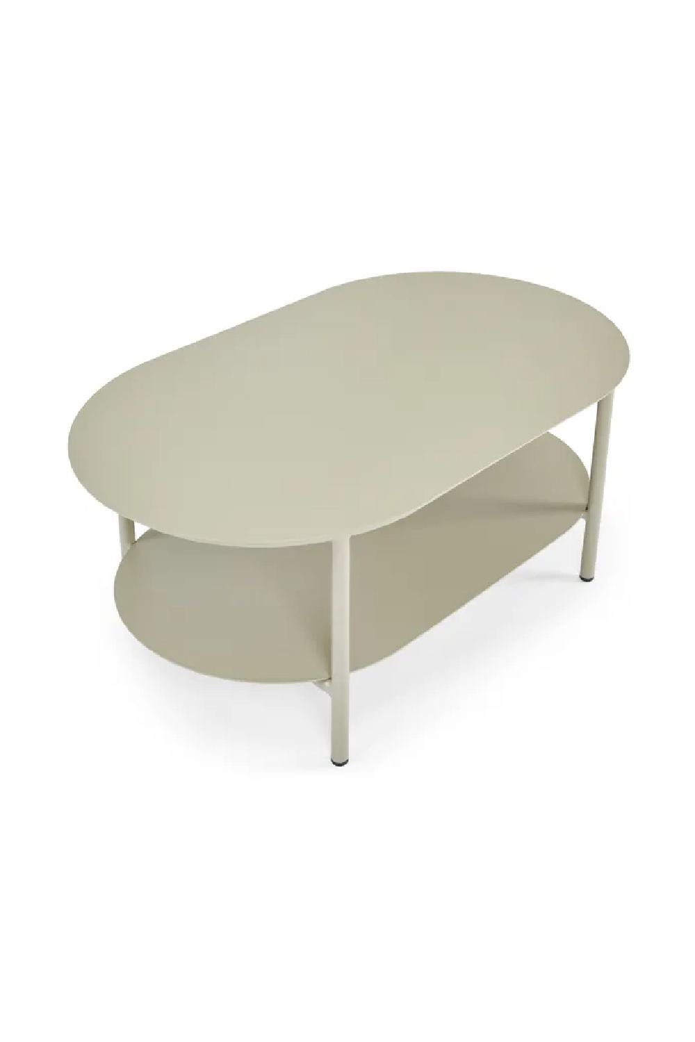 Metal Outdoor Coffee Table | NV Gallery Florentino | Oroa.com