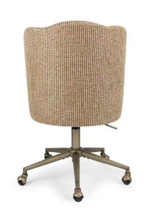 Modern Rotating Office Chair | NV Gallery Aero | Oroa.com