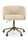 Low Back Office Swivel Chair | NV Gallery Volta | Oroa.com