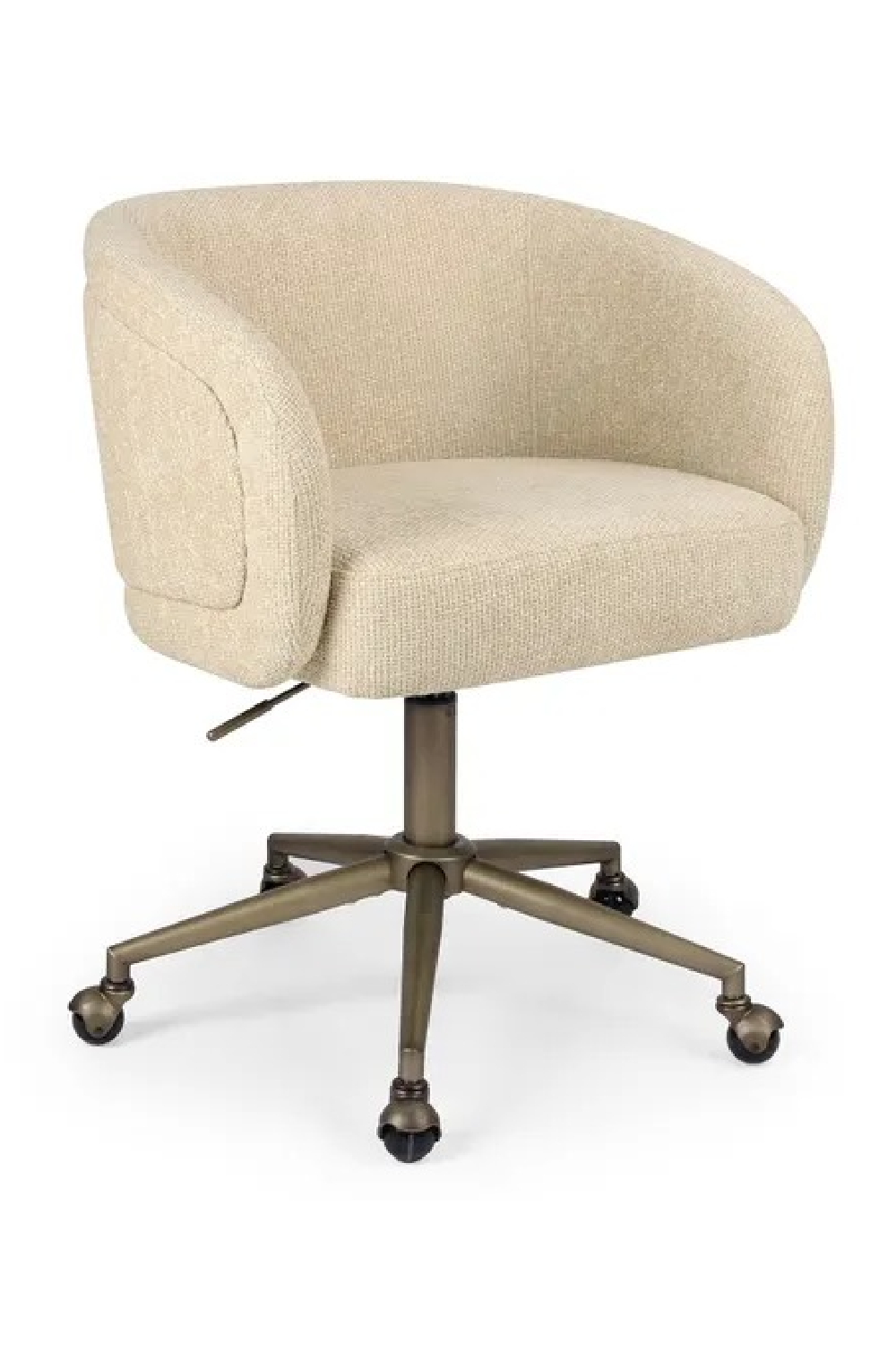Low Back Office Swivel Chair | NV Gallery Volta | Oroa.com