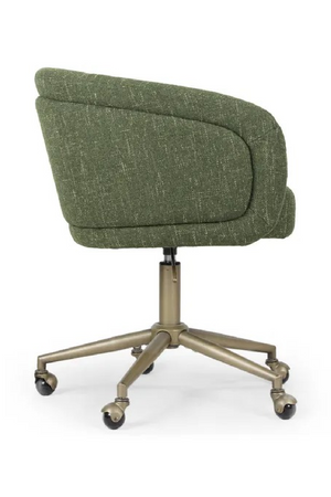 Low Back Office Swivel Chair | NV Gallery Volta | Oroa.com