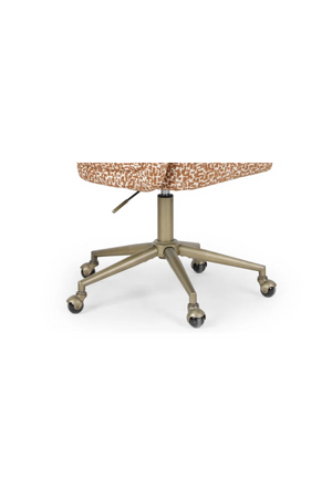 Low Back Office Swivel Chair | NV Gallery Volta | Oroa.com