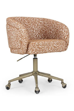 Low Back Office Swivel Chair | NV Gallery Volta | Oroa.com