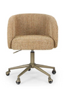 Low Back Office Swivel Chair | NV Gallery Volta | Oroa.com