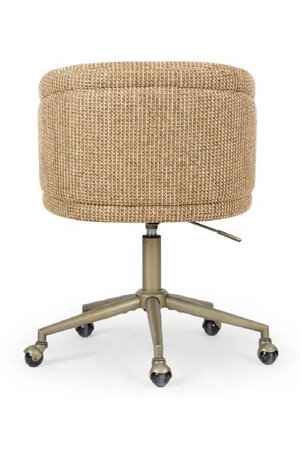 Low Back Office Swivel Chair | NV Gallery Volta | Oroa.com