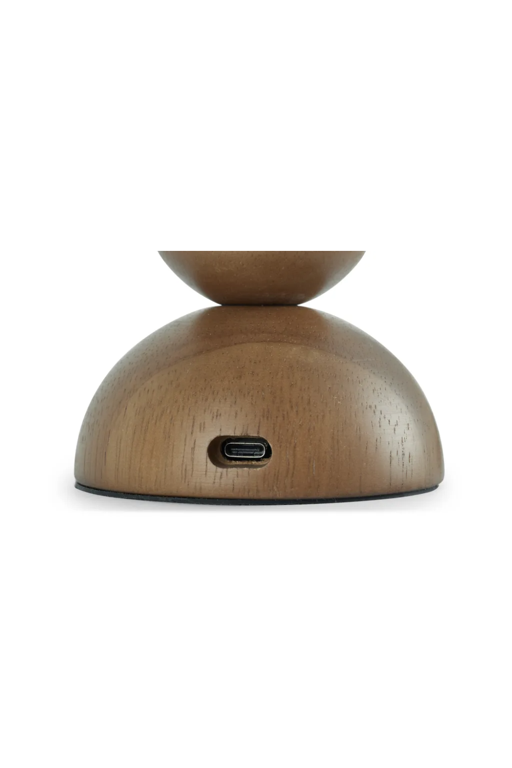 Gold Dome Indoor/Outdoor Table Lamp | NV Gallery Gigi | Oroa.com