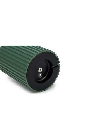 Green Base Indoor/Outdoor Table Lamp | NV Gallery Luna | Oroa.com