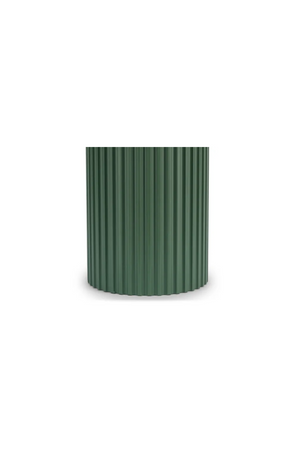 Green Base Indoor/Outdoor Table Lamp | NV Gallery Luna | Oroa.com