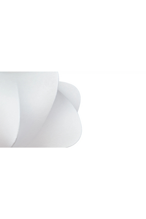 Translucent White Shade Pendant Lamp | NV Gallery Aichi | Oroa.com