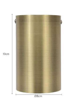 Industrial Style Ceiling Light | NV Gallery Bailey | Oroa.com