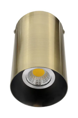 Industrial Style Ceiling Light | NV Gallery Bailey | Oroa.com