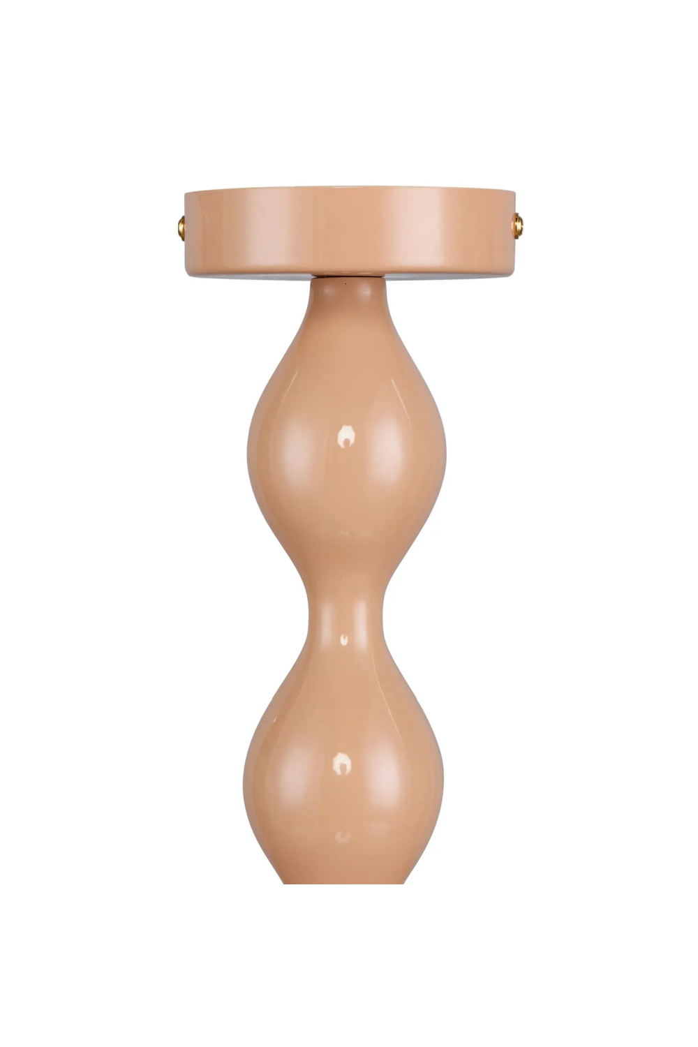 Beige Dome Pendant Lamp | NV Gallery Powers | Oroa.com