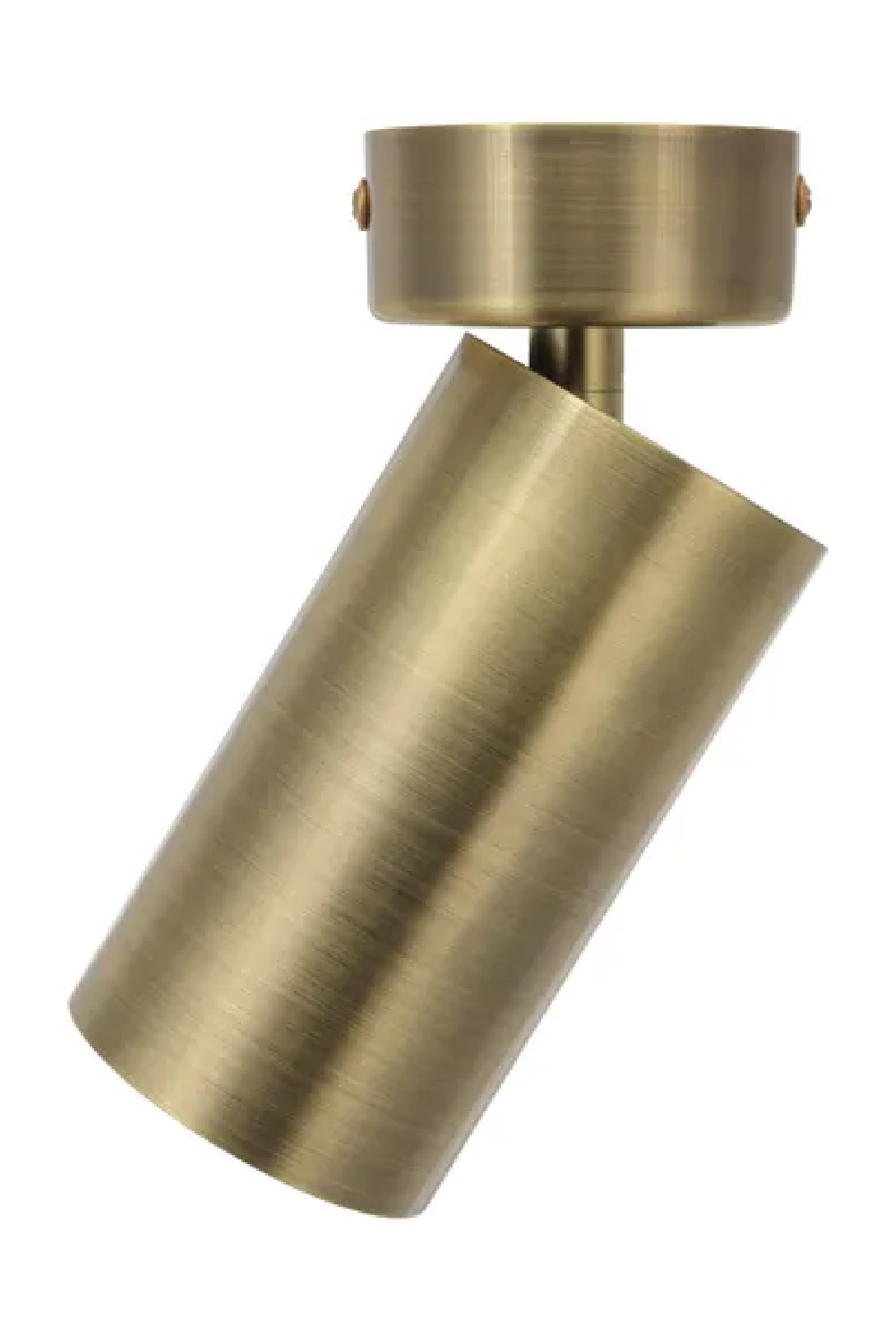 Tubular Spot Ceiling Lamp | NV Gallery James | Oroa.com