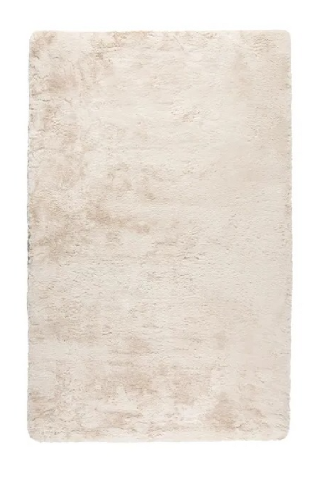 Rectangular Fur Carpet | NV Gallery Eddy | Oroa.com
