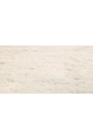 Rectangular Fur Carpet | NV Gallery Eddy | Oroa.com