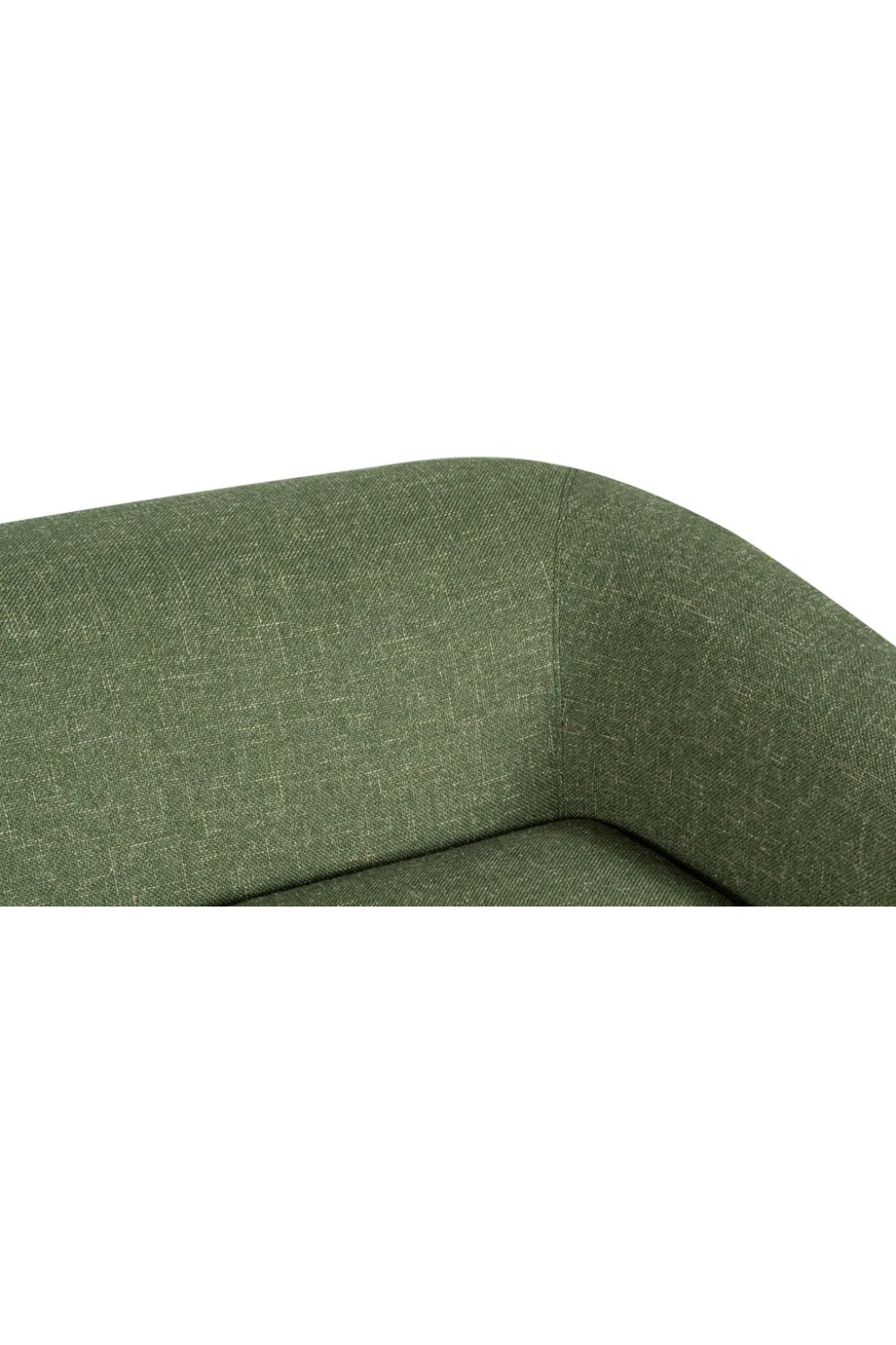 Green Upholstered Sofa Bed | NV Gallery Volta | Oroa.com