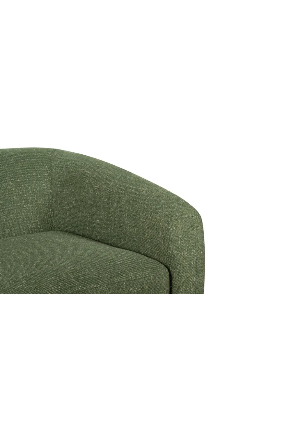 Green Upholstered Sofa Bed | NV Gallery Volta | Oroa.com