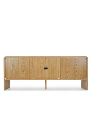 3-Door Canework Sideboard | NV Gallery Soho | Oroa.com