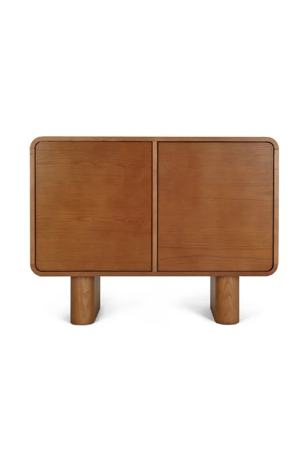 Ash Wood 2-Door Sideboard | NV Gallery Karl | Oroa.com