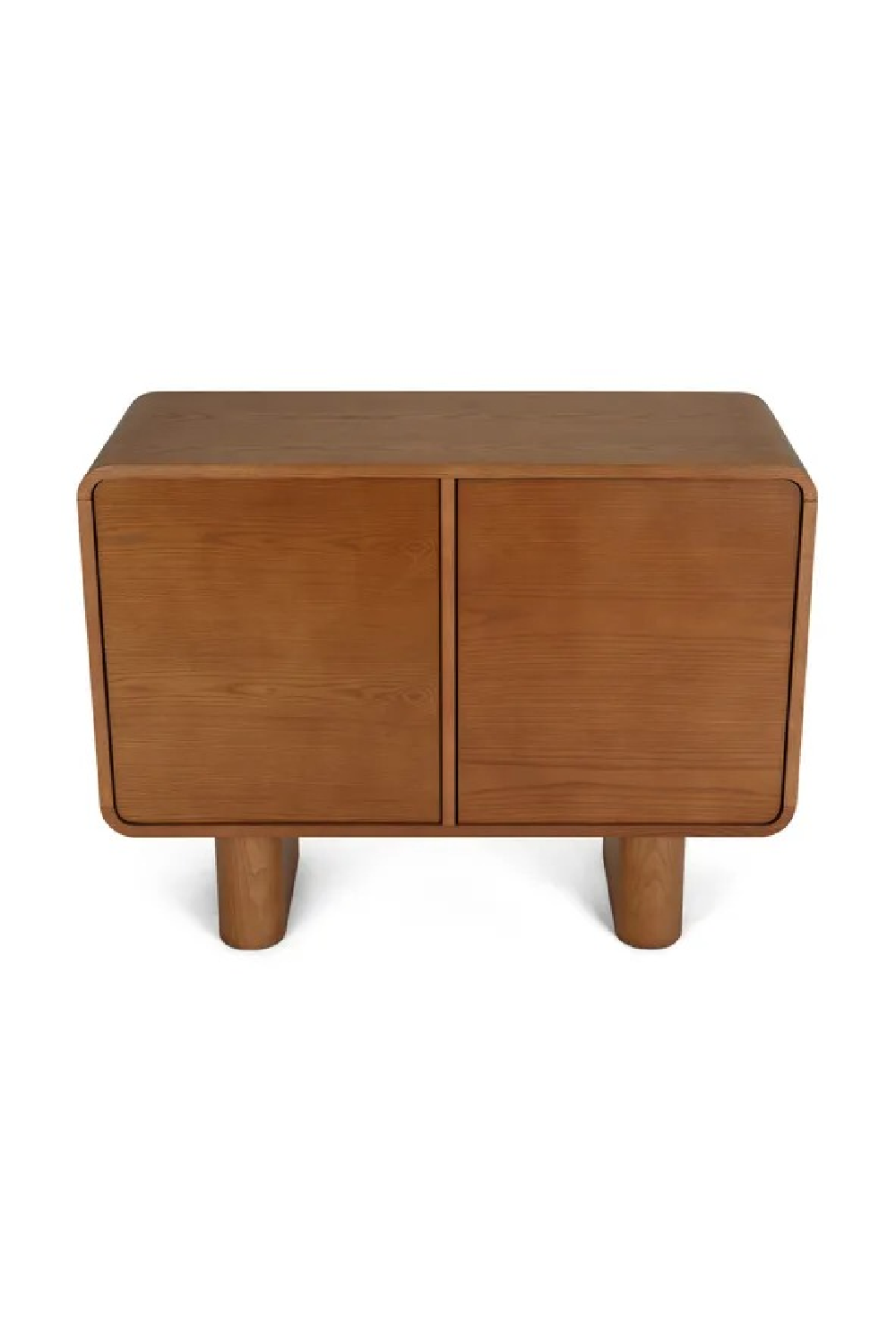 Ash Wood 2-Door Sideboard | NV Gallery Karl | Oroa.com