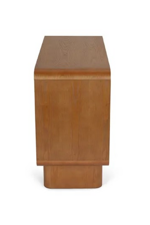 Ash Wood 2-Door Sideboard | NV Gallery Karl | Oroa.com