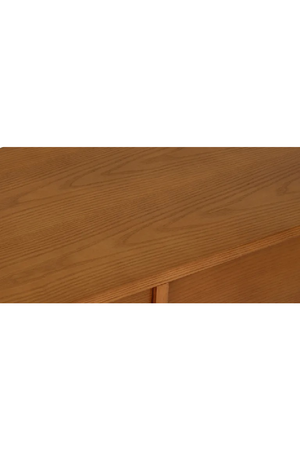 Ash Wood 2-Door Sideboard | NV Gallery Karl