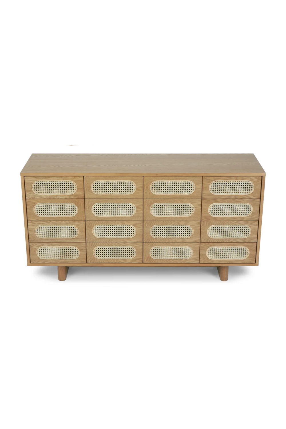Cane 8-Drawer Sideboard | NV Gallery Mayfair | Oroa.com