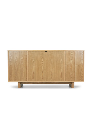 Cane 8-Drawer Sideboard | NV Gallery Mayfair | Oroa.com