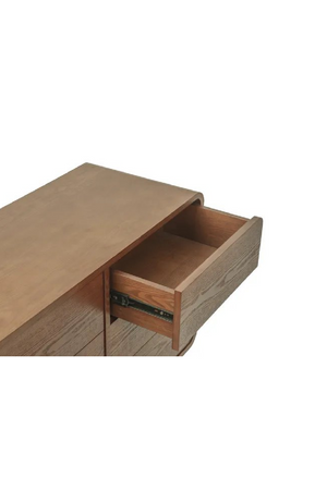 Wooden 6-Drawer Chest | NV Gallery Ned | Oroa.com