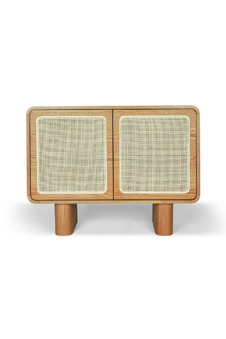 Rattan Cane Sideboard S | NV Gallery Oxford | Oroa.com