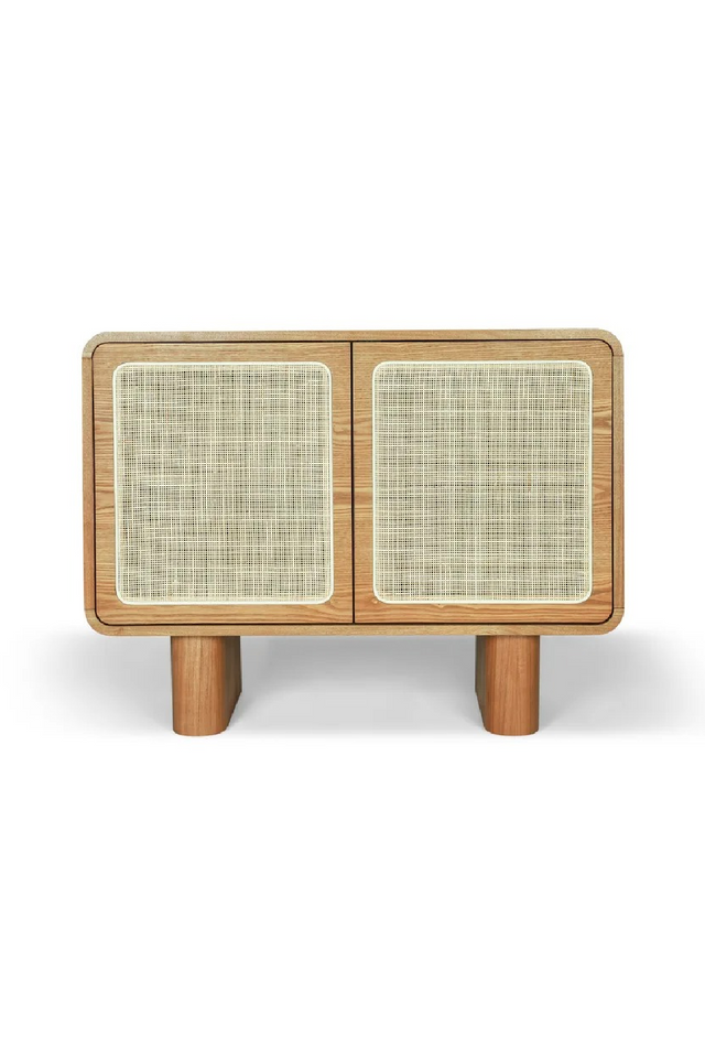 Rattan Cane Sideboard S | NV Gallery Oxford | Oroa.com