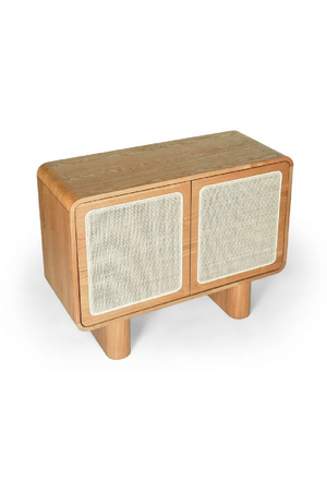 Rattan Cane Sideboard S | NV Gallery Oxford | Oroa.com