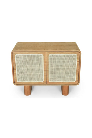 Rattan Cane Sideboard S | NV Gallery Oxford | Oroa.com