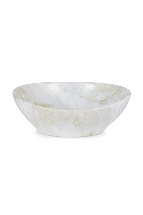 Beige Ceramic Round Sink | NV Gallery Ibiza | Oroa.com