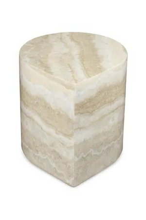 Drop-Shaped Side Table | NV Gallery Blooms | Oroa.com