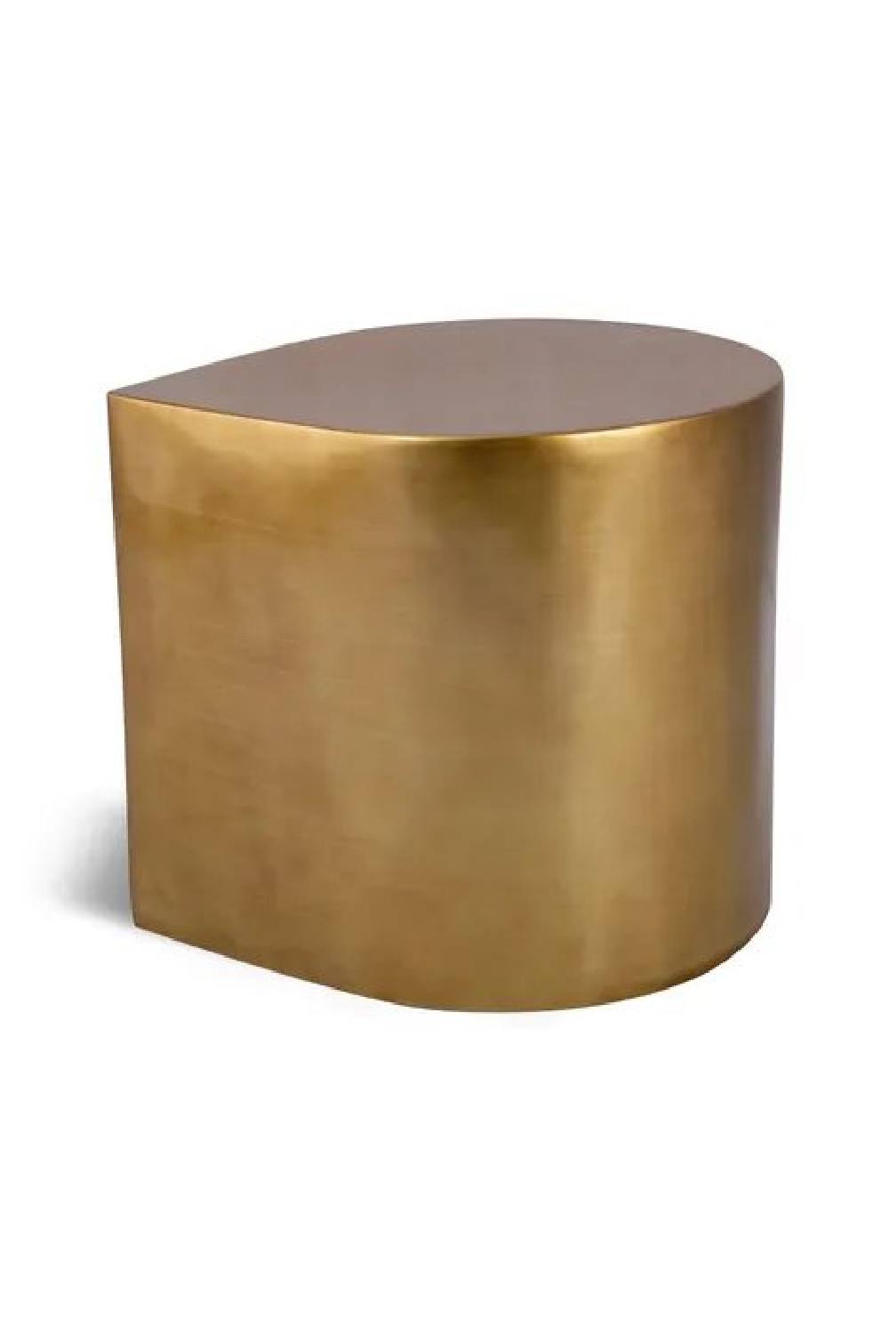 Drop-Shaped Side Table | NV Gallery Blooms | Oroa.com